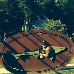 Meet your Posher, Jim